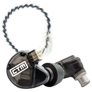 Клар Тьюн Мониторы CE220 Смок Clear Tune Monitors CE220 Smoke