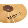 Стамбул Мехмет 19" Крушение черного колокола Istanbul Mehmet 19" Black Bell Crash