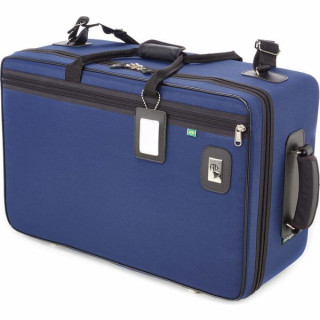 Маркус Бонна MB-04N для 4 труб blue R Marcus Bonna MB-04N for 4 Trumpets blue R