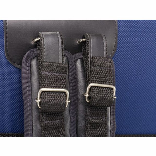 Маркус Бонна MB-04N для 4 труб blue R Marcus Bonna MB-04N for 4 Trumpets blue R