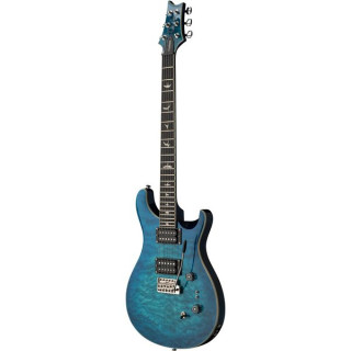 PRS SE Custom 24-08 Quilt LB PRS SE Custom 24-08 Quilt LB