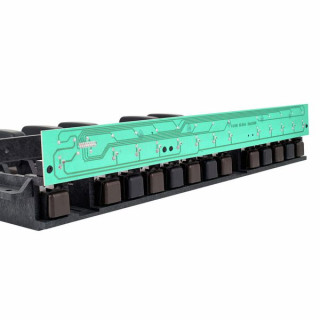 Электронный Доэпфер MBP25 с 2 педалями Doepfer MBP25 Electronic with 2 Pedal