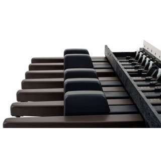 Электронный Доэпфер MBP25 с 2 педалями Doepfer MBP25 Electronic with 2 Pedal