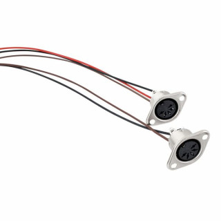 Электронный Доэпфер MBP25 с 2 педалями Doepfer MBP25 Electronic with 2 Pedal