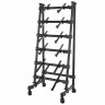 Стойка для оборудования Jaspers 150-6-54B Jaspers Equipment Rack 150-6-54B