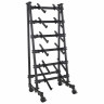 Стойка для оборудования Jaspers 150-6-54B Jaspers Equipment Rack 150-6-54B