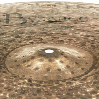Райд тарелка Meinl 22" Byzance Dark B. Apple Ride Meinl 22" Byzance Dark B. Apple Ride