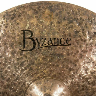 Райд тарелка Meinl 22" Byzance Dark B. Apple Ride Meinl 22" Byzance Dark B. Apple Ride