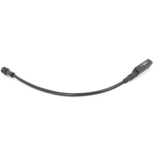 Светильник Stairville LEDBNC с гусиной шеей Stairville LEDBNC Gooseneck Lamp