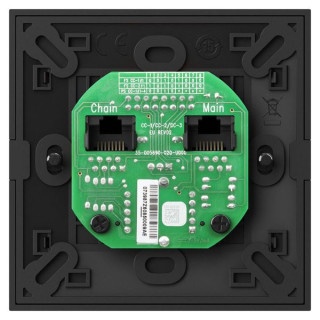 Bose Professional ControlCenter CC-1D Black Bose Professional ControlCenter CC-1D Black