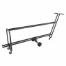 Тележка для хранения в Манхассете 25 Manhasset Storage Cart 25
