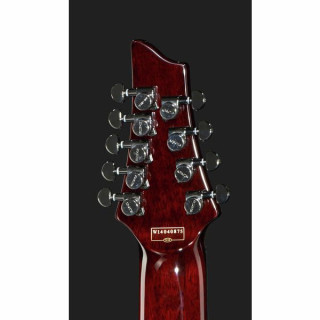 Schecter Восставший из ада C-9 BCH Schecter Hellraiser C-9 BCH