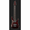 Schecter Восставший из ада C-9 BCH Schecter Hellraiser C-9 BCH