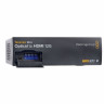 Blackmagic Design Teranex Mini Оптический-HDMI 12G Blackmagic Design Teranex Mini Optical-HDMI 12G