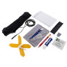 Набор для ухода за тенор-саксофоном Superslick TSCK2 Superslick Care Kit TSCK2 Tenor Saxophone