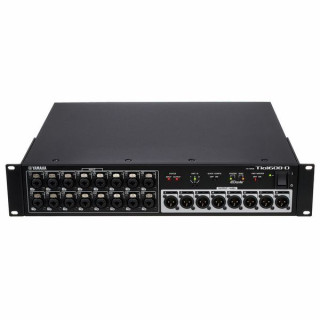 Стэйджбокс Yamaha Tio 1608-D Yamaha Tio 1608-D