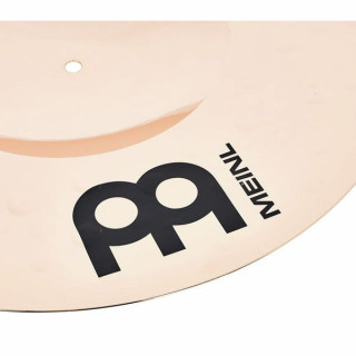 Райд тарелка Meinl 18" Extreme Metal Big Bell Ri. Meinl 18" Extreme Metal Big Bell Ri.