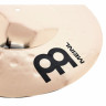 Райд тарелка Meinl 18" Extreme Metal Big Bell Ri. Meinl 18" Extreme Metal Big Bell Ri.