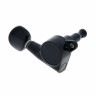 Тюнеры Gotoh SG381-05 3L/3R B Gotoh SG381-05 3L/3R B Tuners