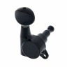 Тюнеры Gotoh SG381-05 3L/3R B Gotoh SG381-05 3L/3R B Tuners