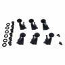 Тюнеры Gotoh SG381-05 3L/3R B Gotoh SG381-05 3L/3R B Tuners