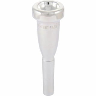 Труба Bach K351 Mega Tone 1D Bach K351 Mega Tone Trumpet 1D