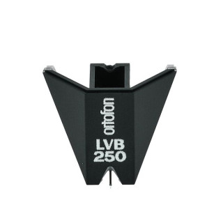 Стилус Ortofon 2M черный LVB 250 Ortofon Stylus 2M Black LVB 250