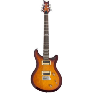 Larry Carlton Q3 Табако Санбёрст Larry Carlton Q3 Tobacco Sunburst