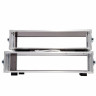 Кейс Thon Dual CD Player Case Eco 2U Thon Dual CD Player Case Eco 2U
