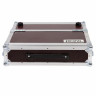 Кейс Thon Dual CD Player Case Eco 2U Thon Dual CD Player Case Eco 2U