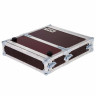 Кейс Thon Dual CD Player Case Eco 2U Thon Dual CD Player Case Eco 2U