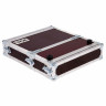 Кейс Thon Dual CD Player Case Eco 2U Thon Dual CD Player Case Eco 2U