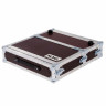 Кейс Thon Dual CD Player Case Eco 2U Thon Dual CD Player Case Eco 2U