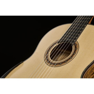 Мануэль Родригес Тесоро де Гвинея Лимба Негра А Manuel Rodriguez Tesoro de Guinea Limba Negra A