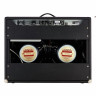 Двойная реверберация Fender 65 Fender 65 Twin Reverb