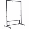 Стойка для тамтама Thomann Tam Tam Stand 70cm Thomann Tam Tam Stand 70cm