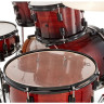 Барабанная установка DrumCraft Series 4 Studio Set BAF Набор №538477 DrumCraft Series 4 Studio Set BAF Bundle №538477