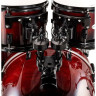 Барабанная установка DrumCraft Series 4 Studio Set BAF Набор №538477 DrumCraft Series 4 Studio Set BAF Bundle №538477