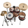 Барабанная установка DrumCraft Series 4 Studio Set BAF Набор №538477 DrumCraft Series 4 Studio Set BAF Bundle №538477