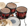 Барабанная установка DrumCraft Series 4 Studio Set BAF Набор №538477 DrumCraft Series 4 Studio Set BAF Bundle №538477