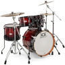 Барабанная установка DrumCraft Series 4 Studio Set BAF Набор №538477 DrumCraft Series 4 Studio Set BAF Bundle №538477