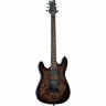 Электрогитара Framus D-Series Diablo Prog X L NBK Framus D-Series Diablo Prog X L NBK