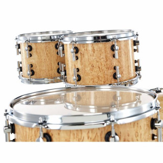 Барабанная установка Sonor SQ2 Set Studio Scand. Birch II Sonor SQ2 Set Studio Scand. Birch II