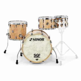 Барабанная установка Sonor SQ2 Set Studio Scand. Birch II Sonor SQ2 Set Studio Scand. Birch II