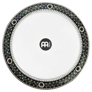 Meinl Artisan Думбек AzureLagoon Meinl Artisan Doumbek Blue Lagoon
