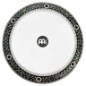 Meinl Artisan Думбек AzureLagoon Meinl Artisan Doumbek Blue Lagoon