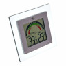 Термогигрометр TFA Plexi TFA Plexi Thermo-Hygrometer