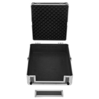 UDG Pick Foam Carbon Flightcase M UDG Pick Foam Carbon Flightcase M