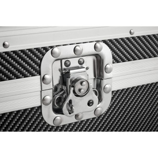 UDG Pick Foam Carbon Flightcase M UDG Pick Foam Carbon Flightcase M