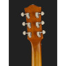 Полуакустическая гитара Godin 5th Avenue Jumbo P-Rail HG Godin 5th Avenue Jumbo P-Rail HG
